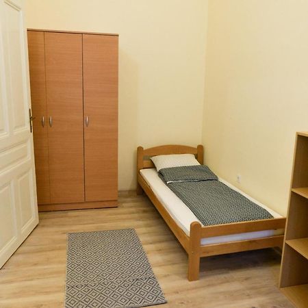 Centrum Apartment Senta Eksteriør bilde